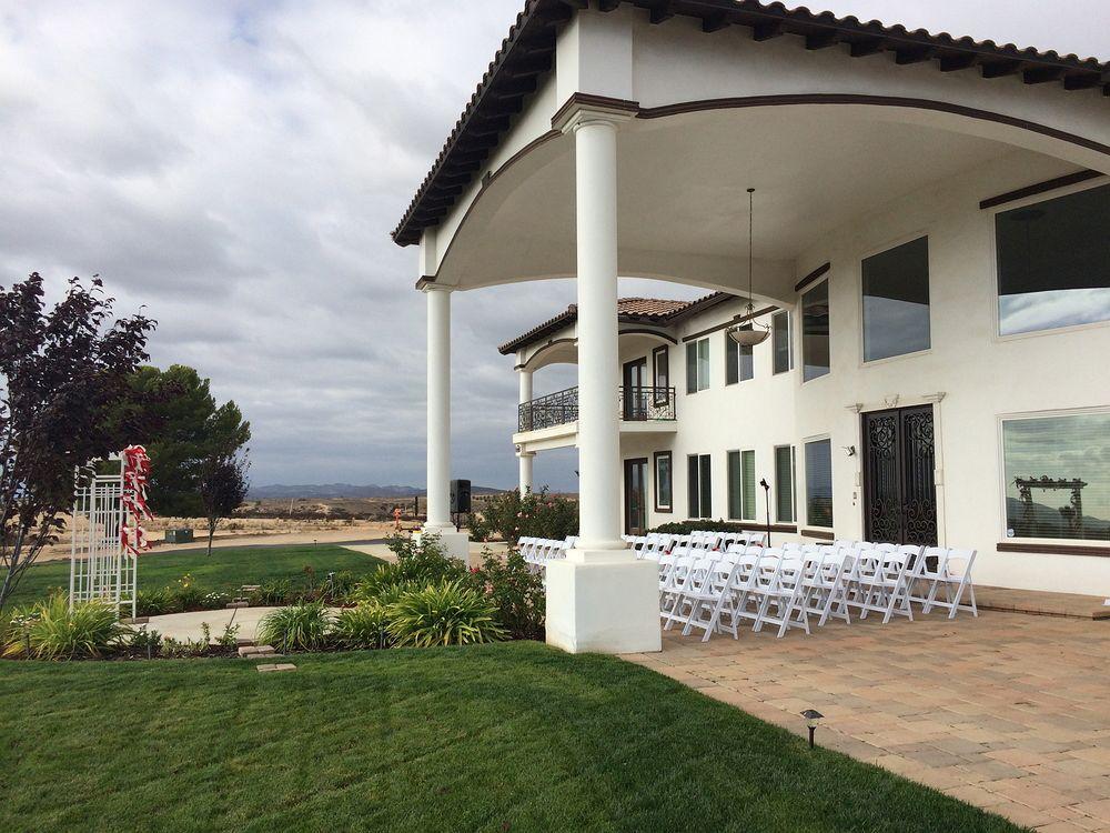 Que Syrah Resort Temecula Exterior foto